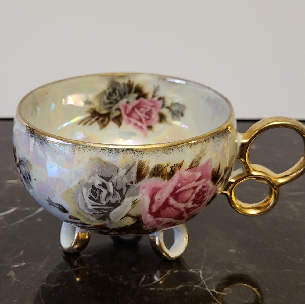 Porcelain Royal sealy mug  1920 made in Japan